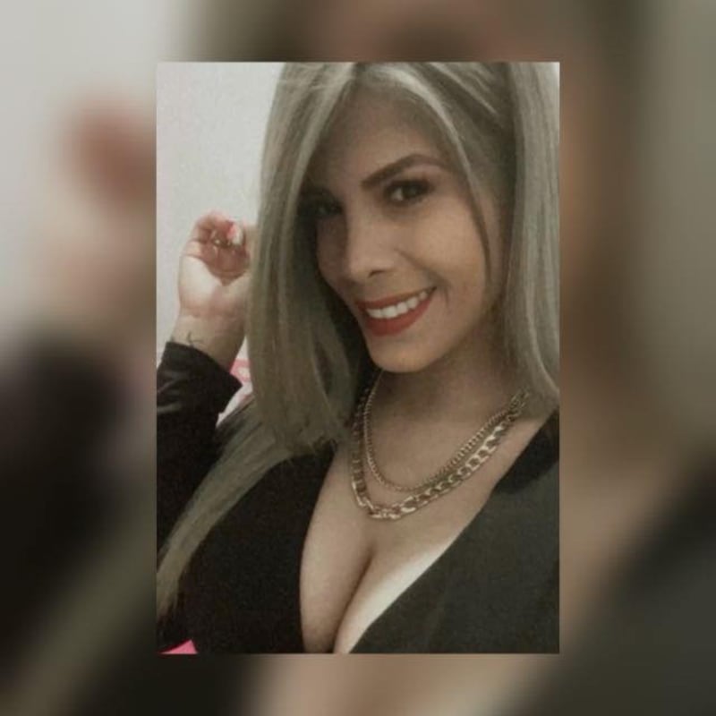 Génesis Mendoza