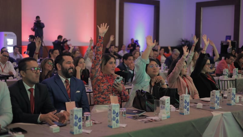 WebCongress 2026: el año en que la IA definirá el futuro de las empresas