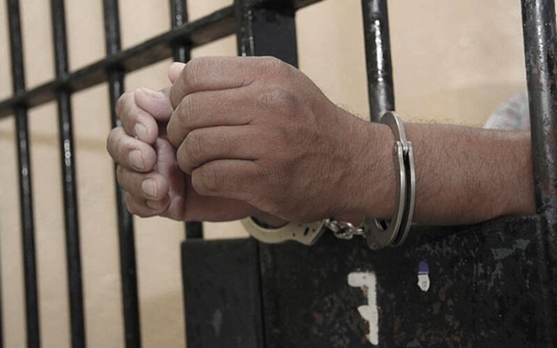 Fiscalía obtiene pena máxima contra femicida.