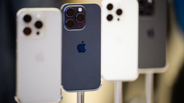 iPhone podrá gozar de internet gratis gracias a Starlink.