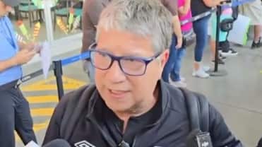 Hernán Darío Gómez.