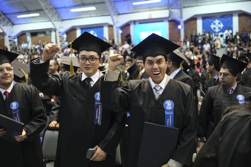 ¿Cómo acompañar a tus hijos en la elección de una carrera?