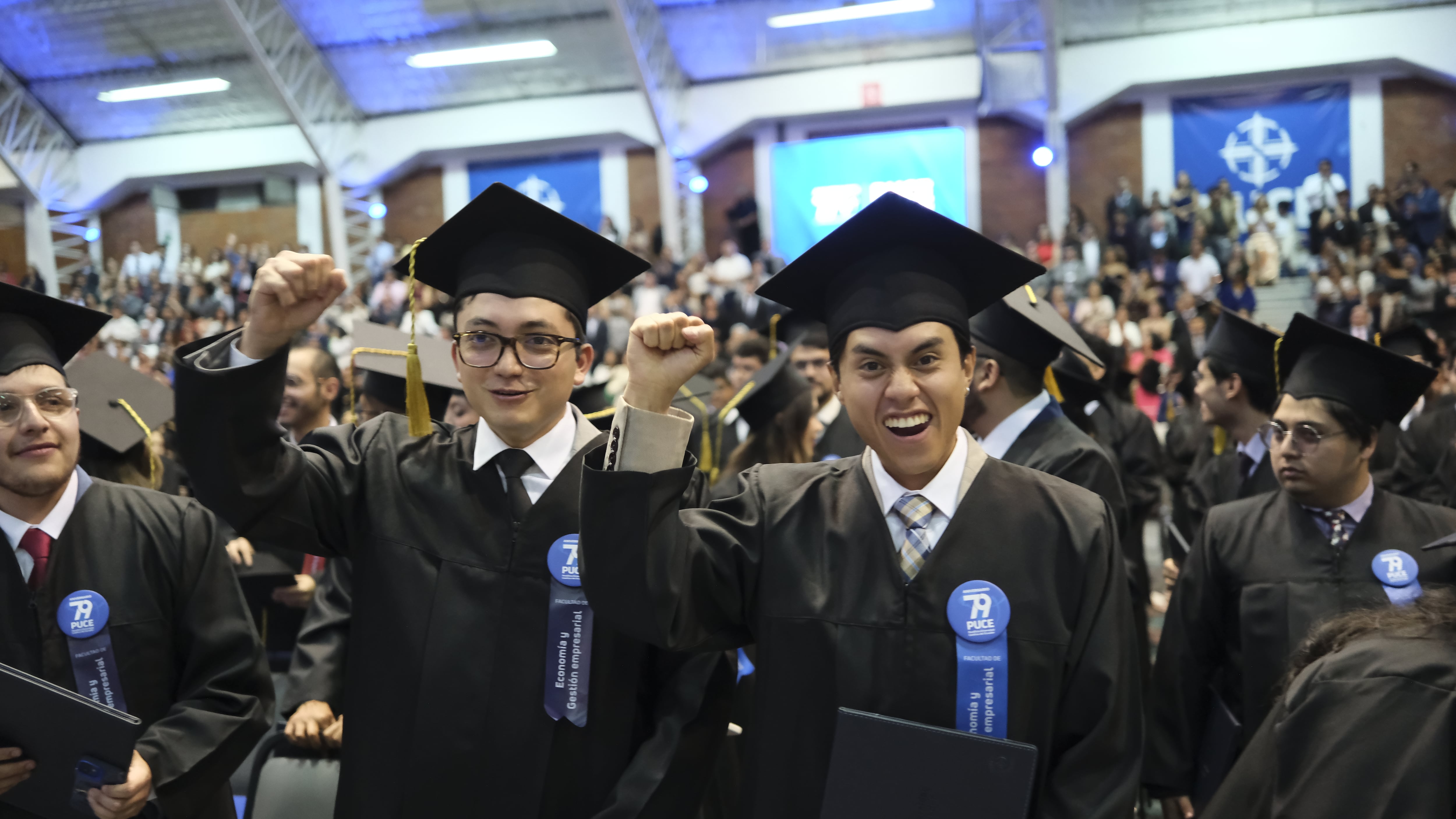 Elegir carrera no es decidir solo los próximos cuatro o cinco años, sino imaginar cómo será el mundo dentro de dos o tres décadas.