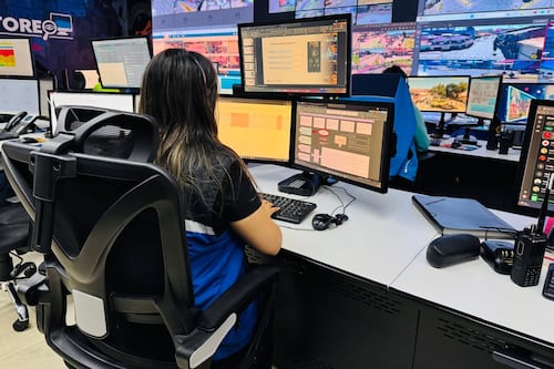 Cuenca apuesta por tecnología y prevención para fortalecer la seguridad