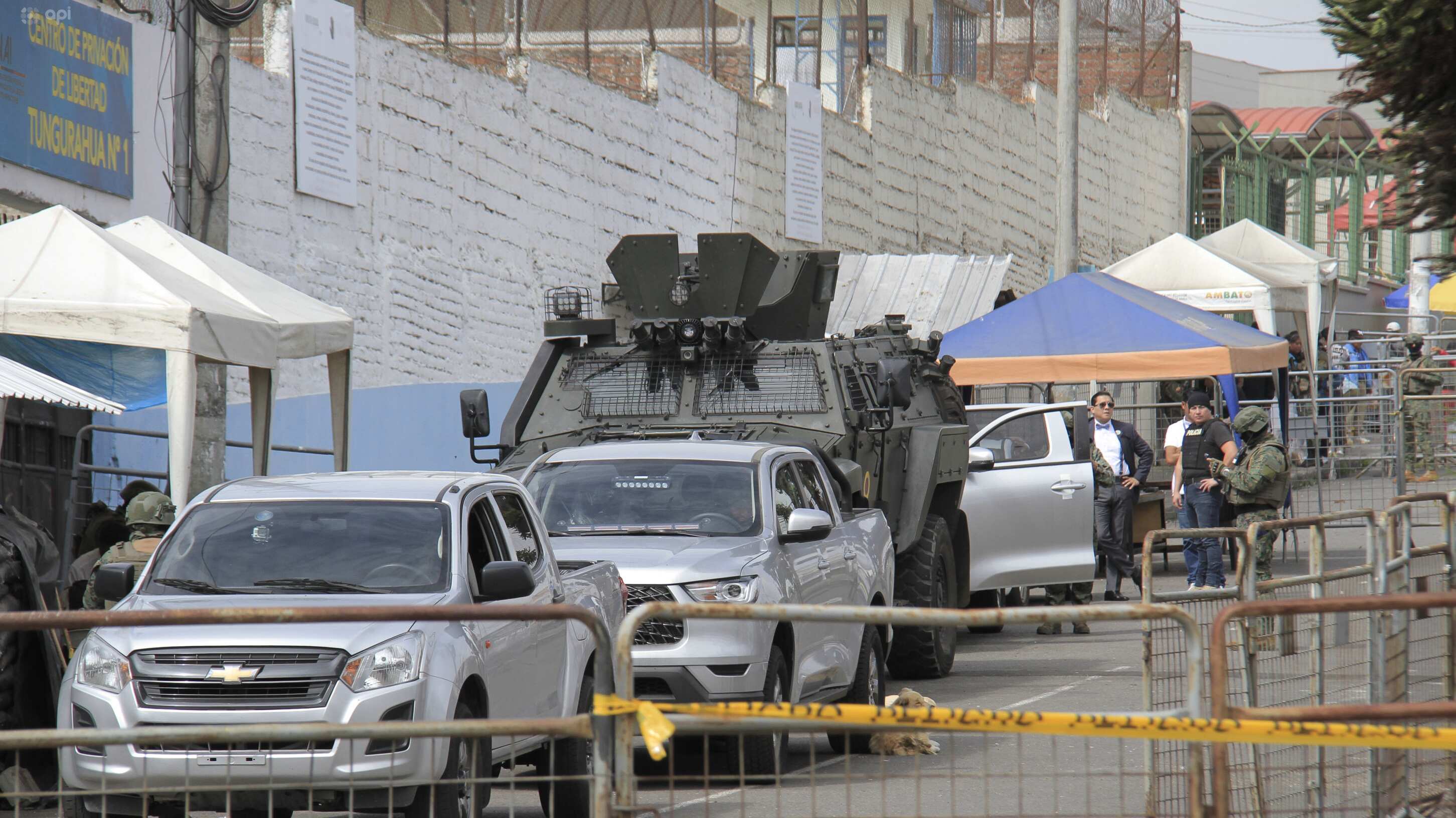 LIBERTAD MAYRA SALAZAR