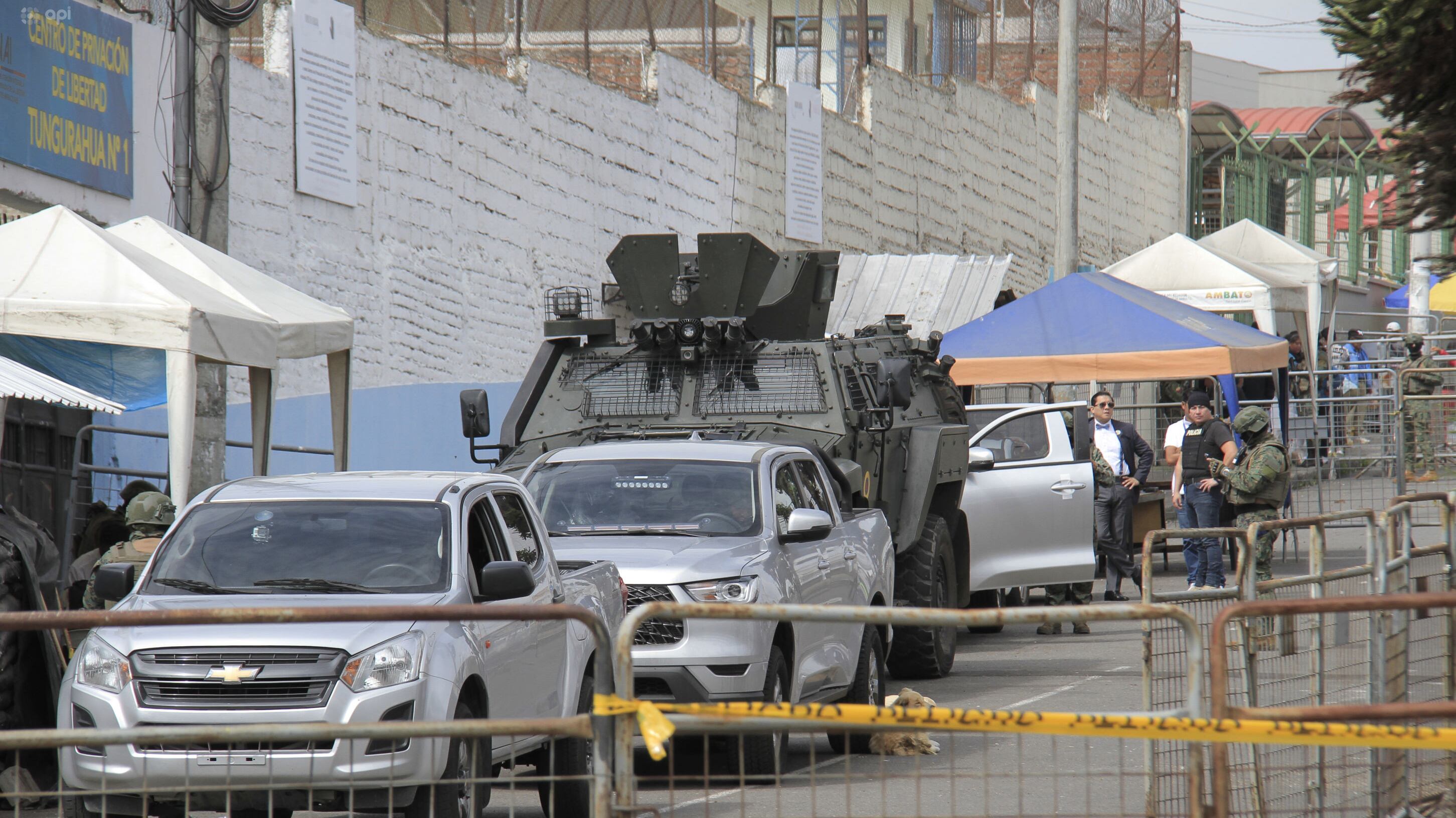 LIBERTAD MAYRA SALAZAR