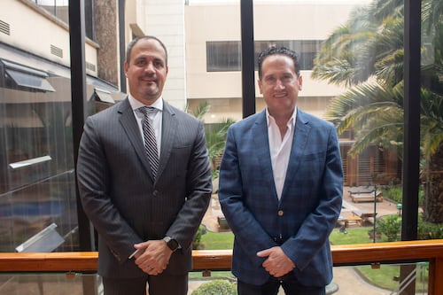 Sasha García-Zapatero: “Swissôtel mantiene su esencia gracias a su gente y al servicio que ofrece”