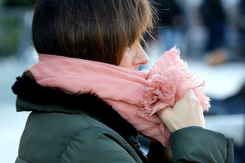 ¿Hasta cuándo durará el frío en Ecuador?