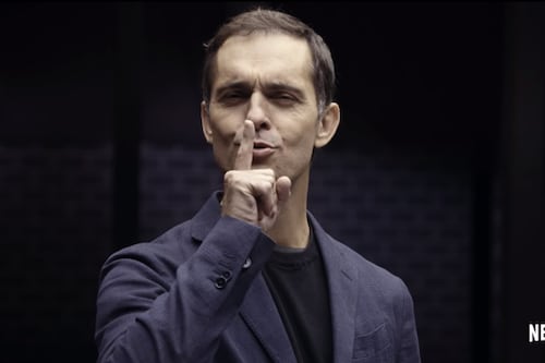 Netflix publica el primer tráiler oficial de ‘Berlín’, el Spin-off de ‘La Casa de Papel’