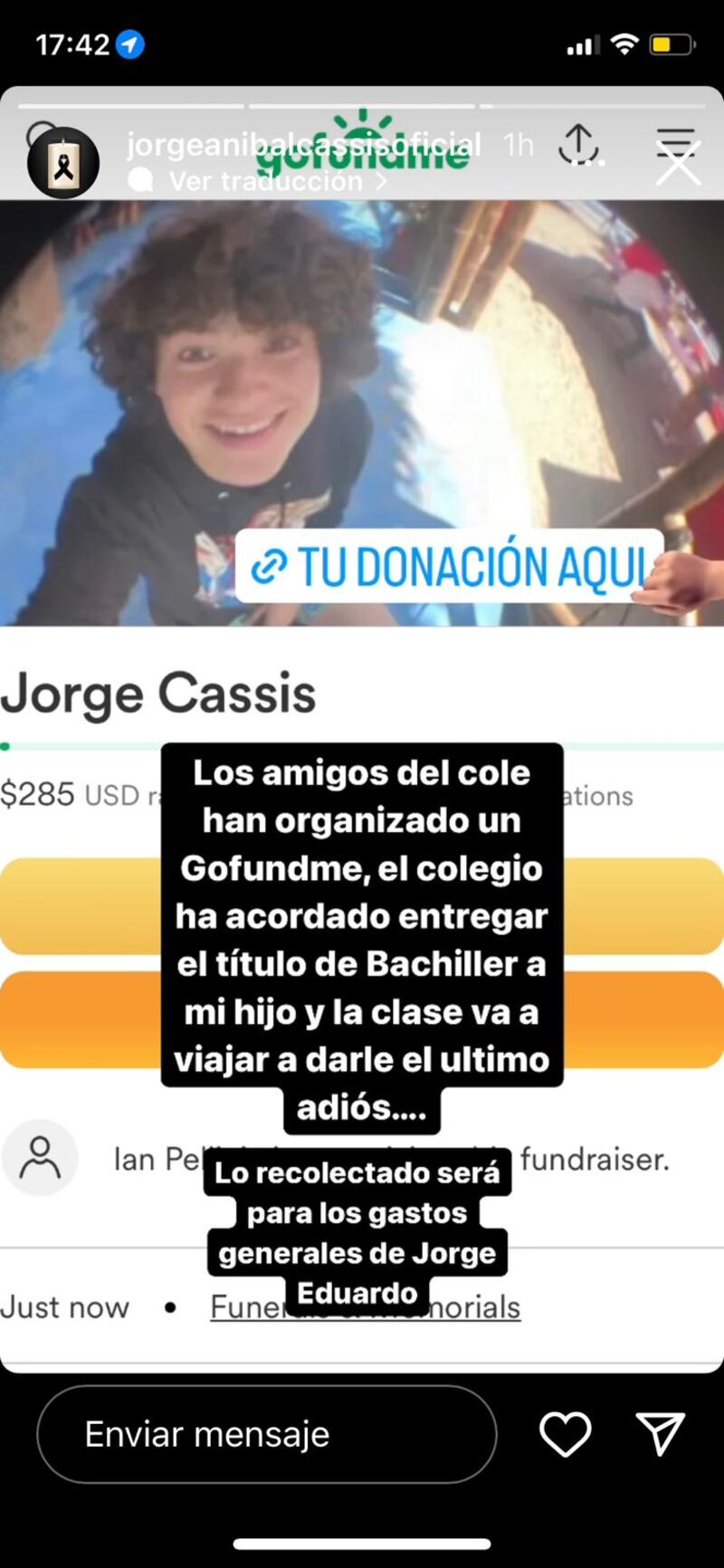 Jorge Aníbal Cassis