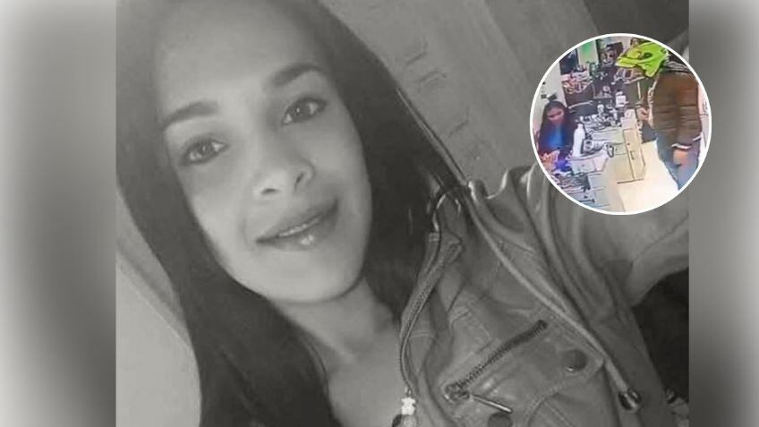 ¿Quién era Yesika Paola Chávez, la joven asesinada por su ex, un policía, en Colombia?