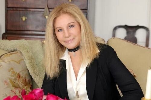 ¿Cuánto sabes sobre Barbra Streisand?