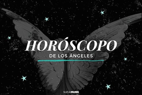 Horóscopo de los Ángeles hoy viernes 20 de febrero: la señal divina que llega justo cuando más la necesitas