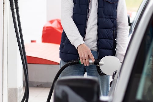 ¿Cómo cambiaría el precio del diésel este 12 de diciembre de 2025?