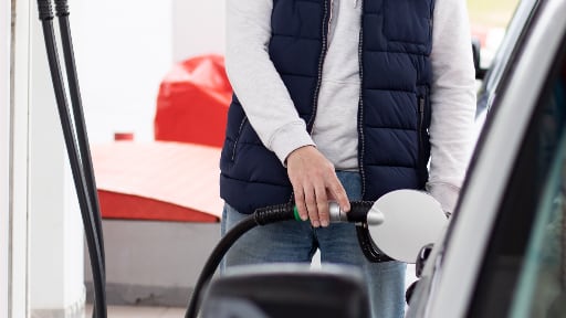 Gasolina