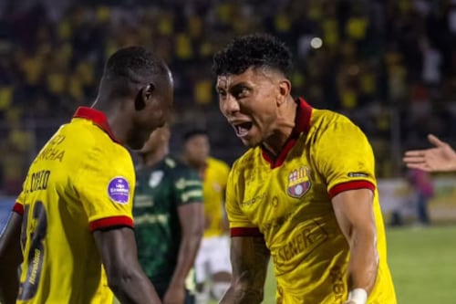 ¿Barcelona SC aún tiene oportunidad de ganar la LigaPro?