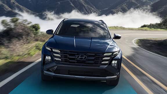 Nuevo Hyundai Tucson