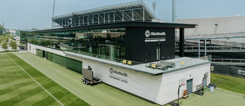 Centro de Rendimiento de OhioHealth