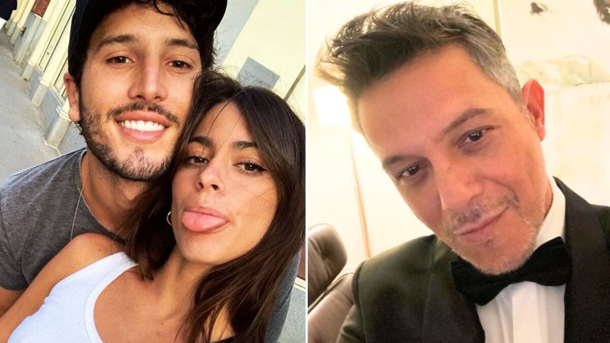 El cantante estalló en redes sociales luego de que se avivara el rumor de una supuesta infidelidad a Tini Stoessel.