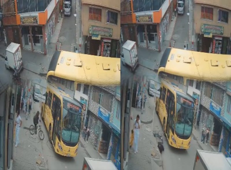 robo de bicicletas Colombia