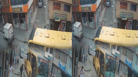 robo de bicicletas Colombia