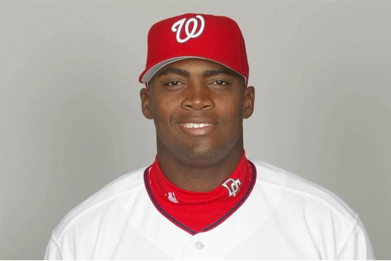 Tony Blanco: Exjugador de la MLB