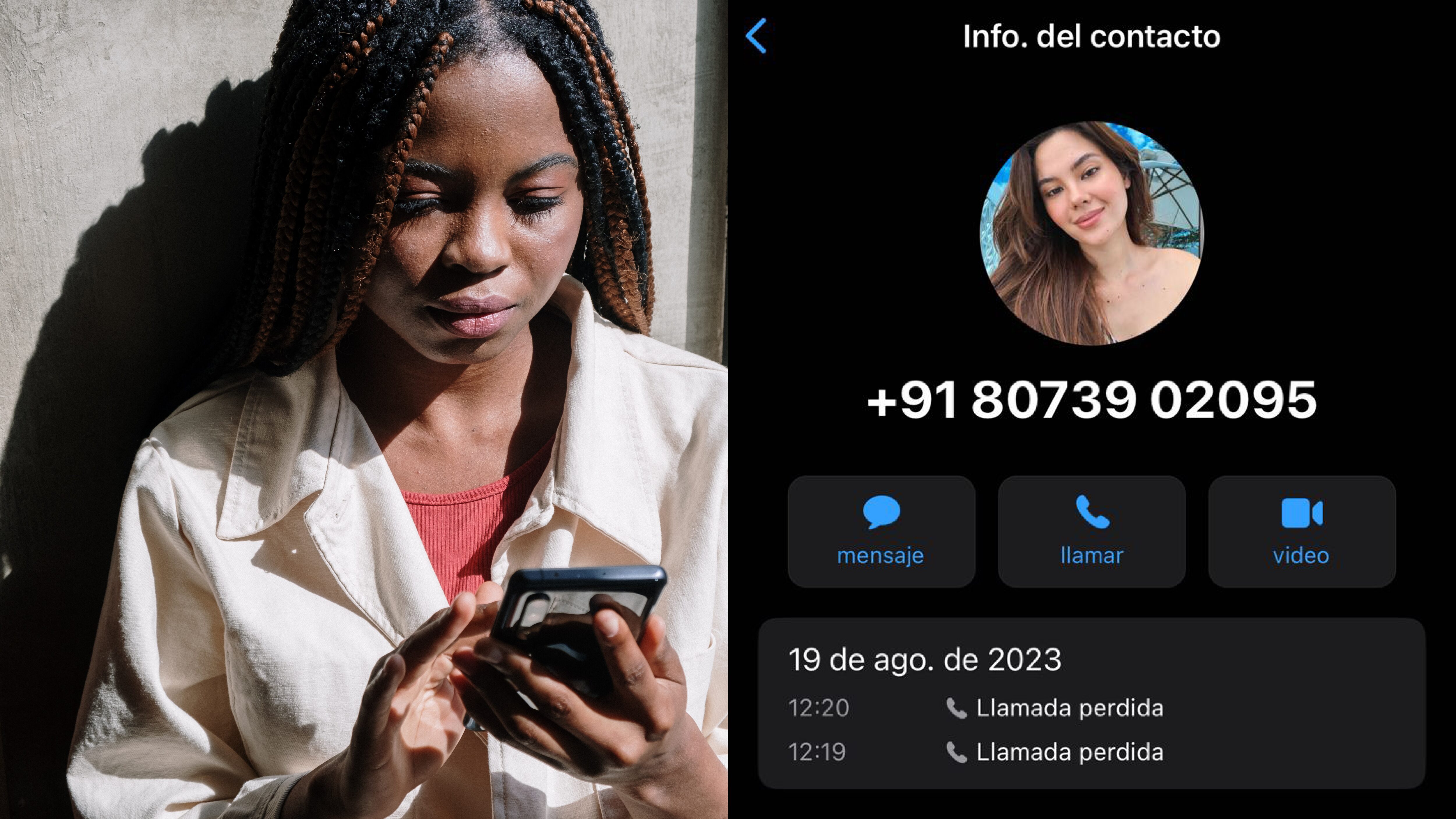 “Yo estoy aquí y no te he engañado”, mujer descubre infidelidad de su esposo fallecido por culpa de unas flores y globos