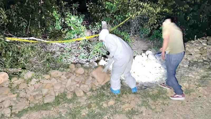 La adolescente de 14 años fue asesinada en Lauca Ñ, Cochabamba; Fiscalía imputa a su prima y compañera por el crimen.
