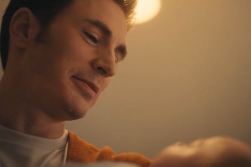 ¿Quién es el hijo Steve Rogers que aparece en el tráiler de Avengers Doomsday?