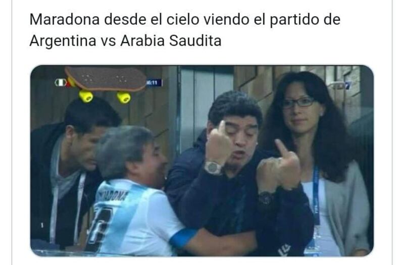 Mundial de Qatar