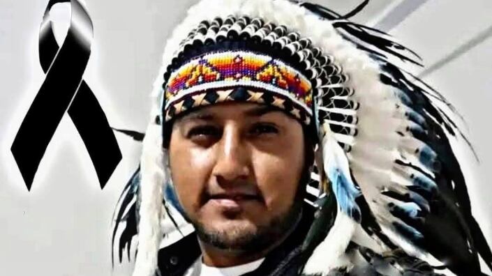 Asesinan a Guadaña Jr