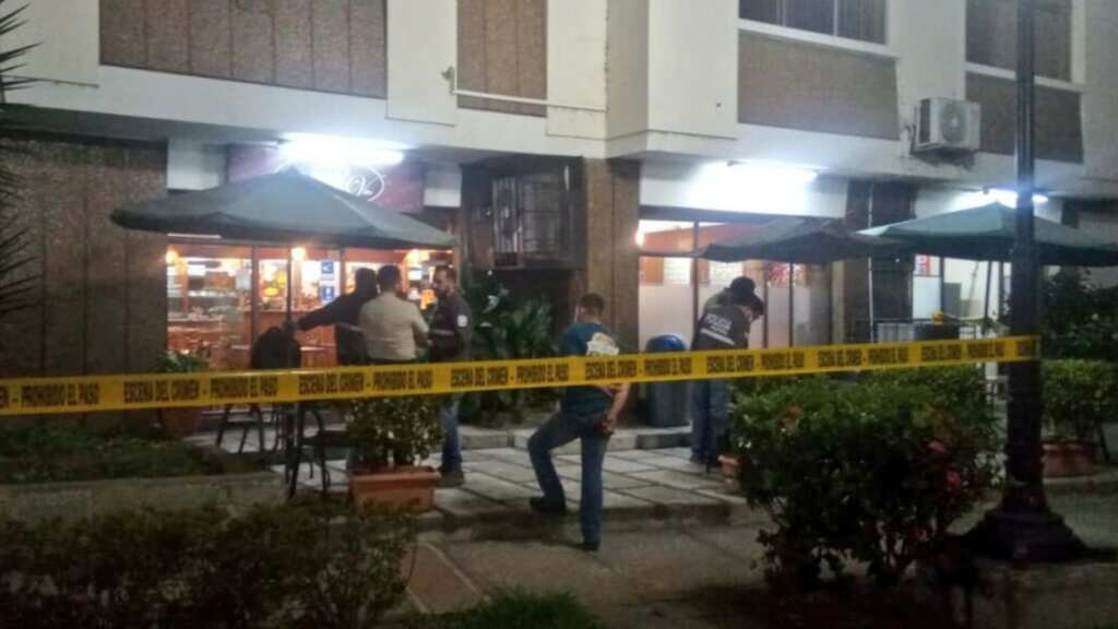 Un enfrentamiento entre delincuentes cobró la vida de un niño de 11 años