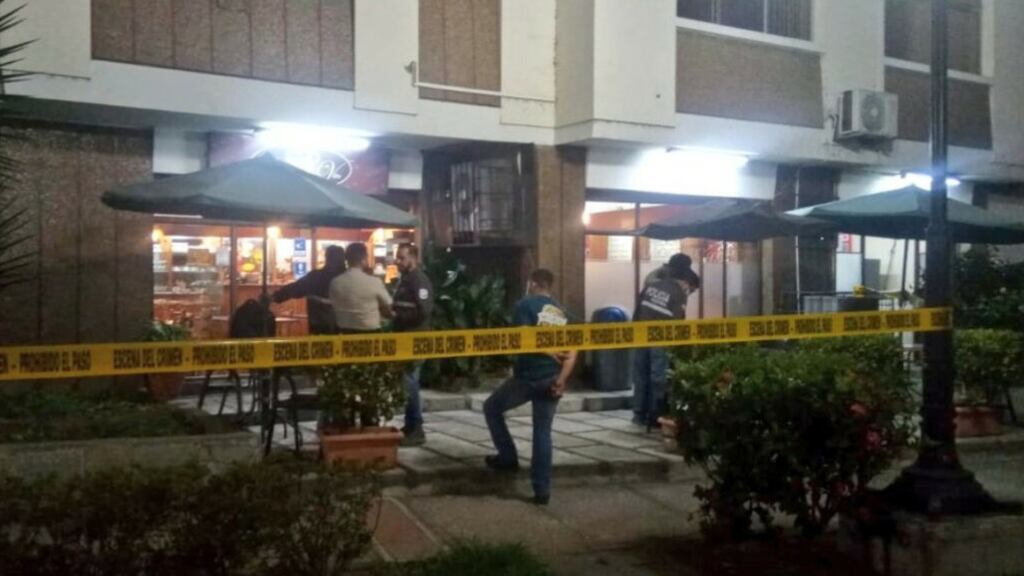 Un enfrentamiento entre delincuentes cobró la vida de un niño de 11 años