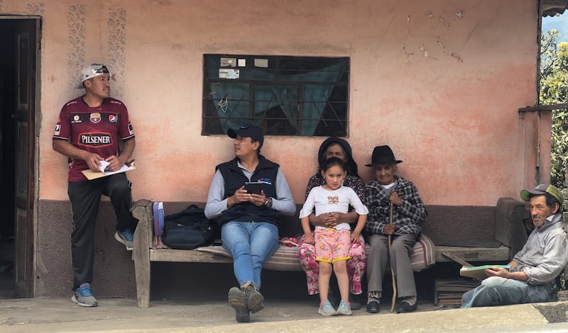 La Enighur estará activa desde diciembre de 2024 hasta noviembre de 2025