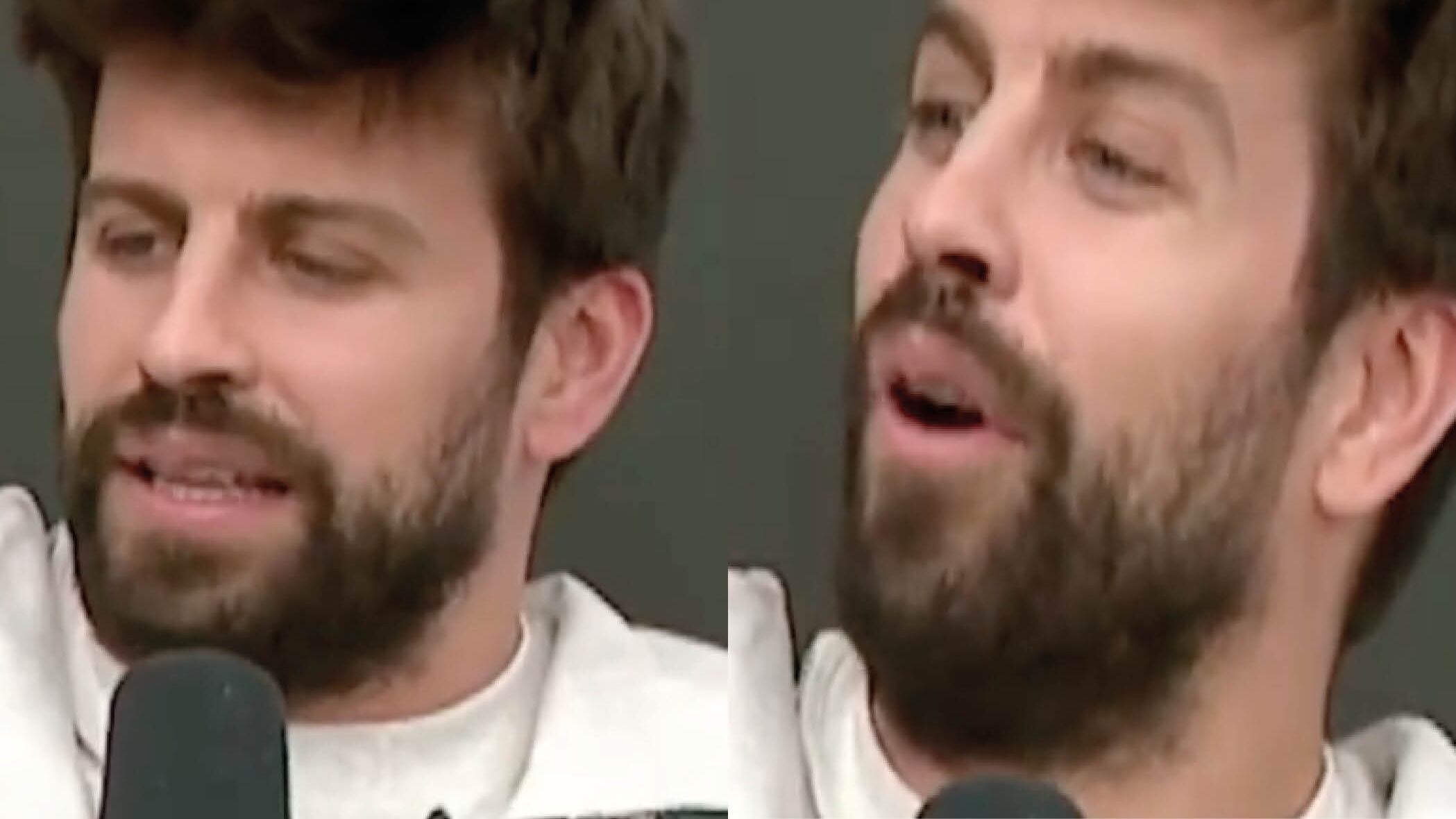 Gerard Piqué ‘aconseja’ a compañero de la Kings League
