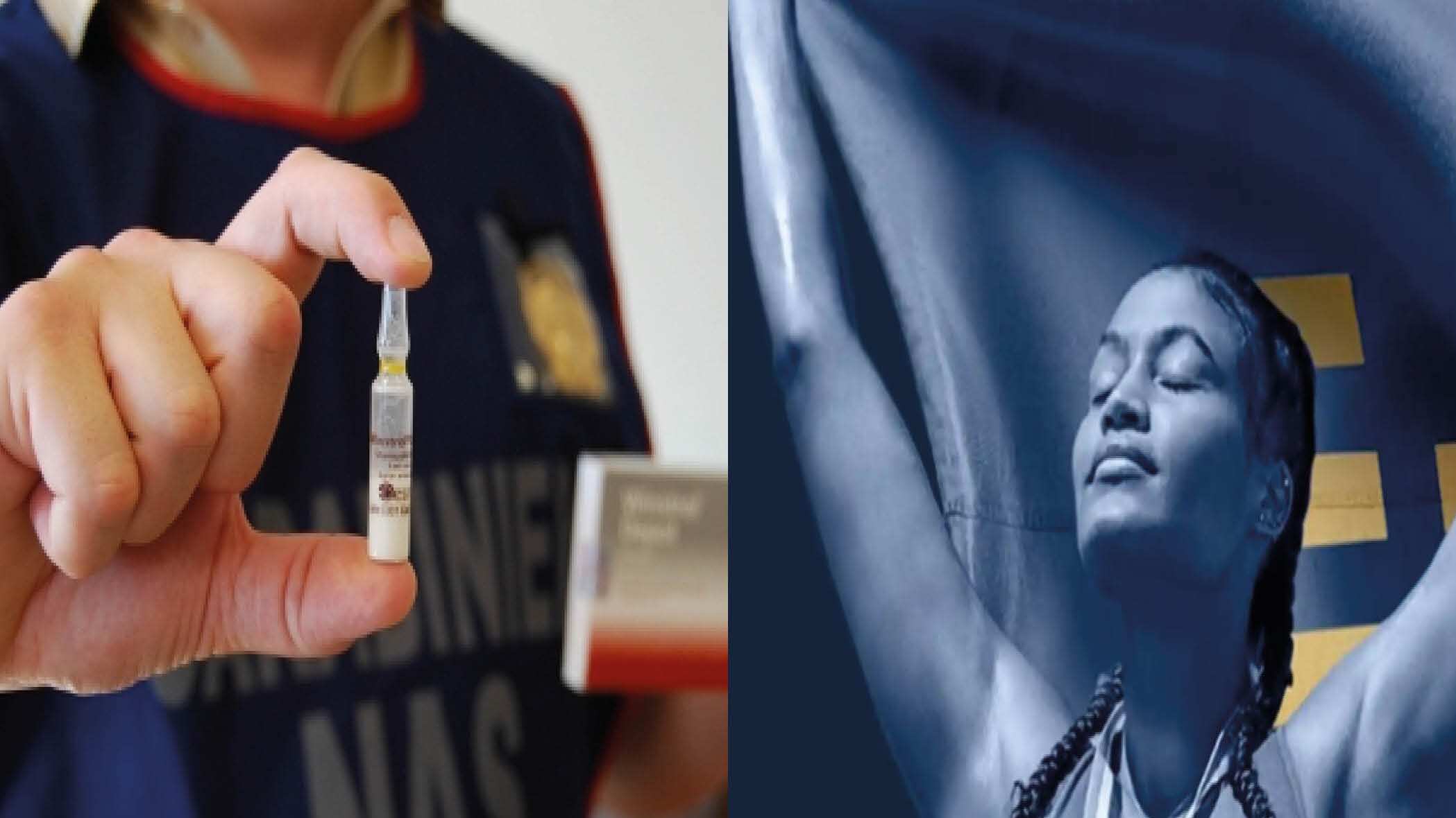 Crean los Juegos Olímpicos para dopados: “Los atletas pueden hacer con su cuerpo lo que quieran”