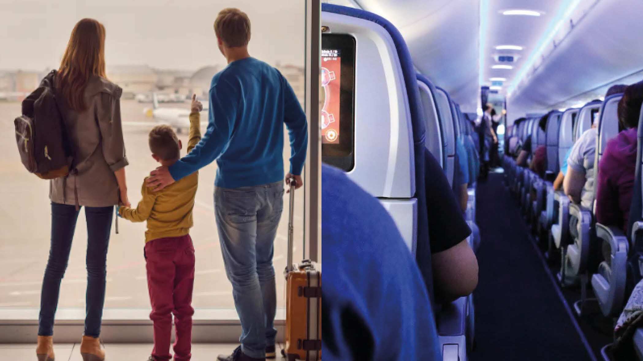 Estas son las ciudades más económicas para visitar en Estados Unidos en tus próximas vacaciones