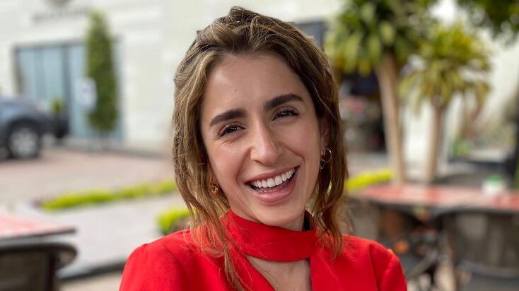 Victoria de Masterchef Ecuador