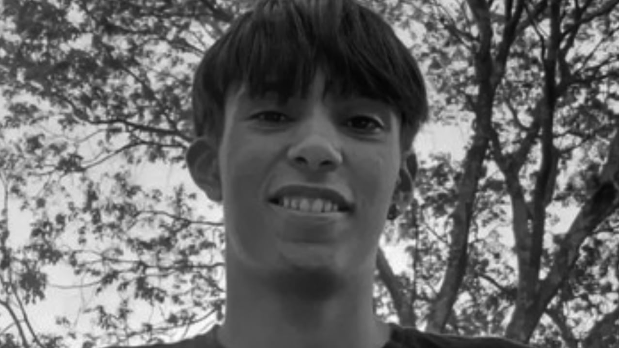 Se viraliza video del asesinato de Jeremías Monzón en Argentina y la familia pide que se deje de difundir