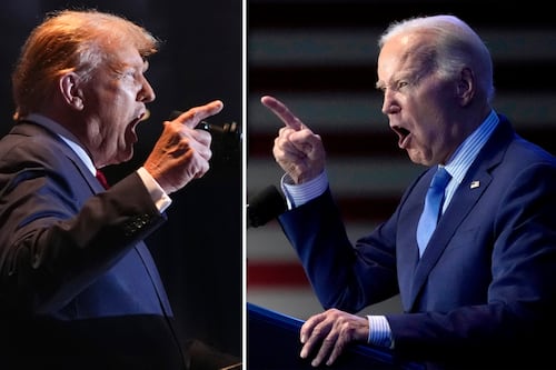 ¿Por qué el primer debate presidencial entre Joe Biden y Donald Trump podría ser el más contundente para EEUU?