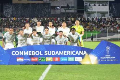 Macará vs América de Cali: ¿dónde, cuándo y cómo ver EN VIVO el partido por la Copa Sudamericana 2026?