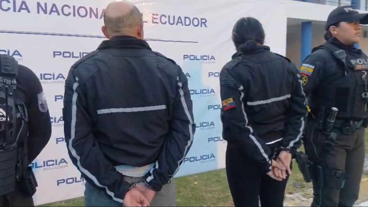 Testimonio | Falsos policías intentaron llevarse el vehículo de una joven durante un falso operativo en Quito