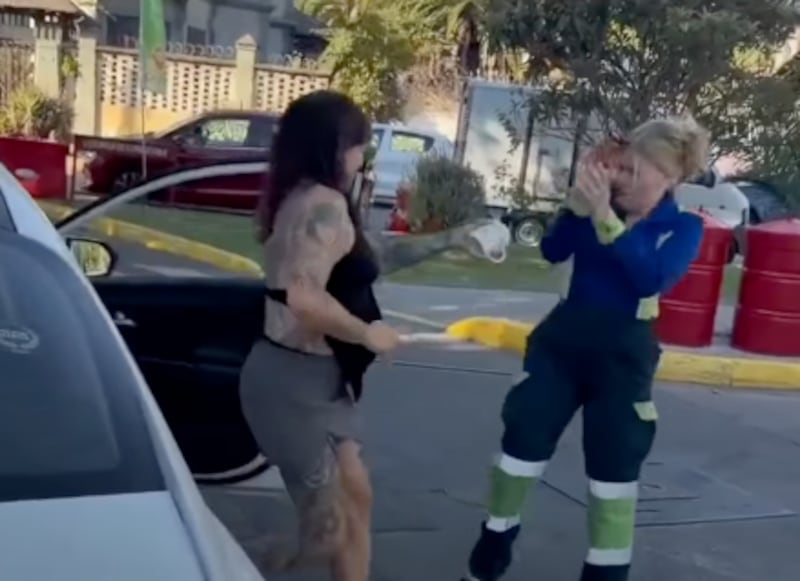 Elizabeth Maestracci