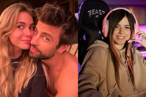 ¿Clara Chía sufrirá lo mismo que Shakira? Revelan que Piqué quedó hipnotizado por una nueva mujer