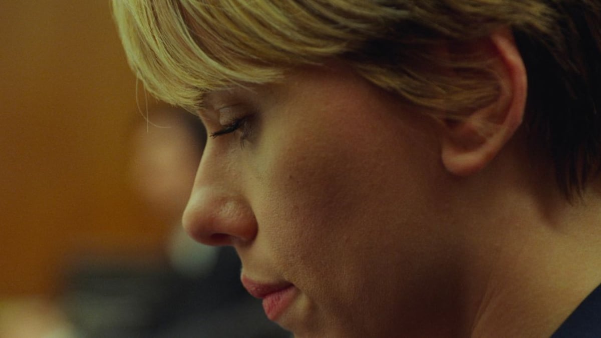 Pareja infidelidad ex