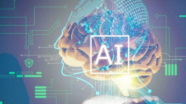 La Inteligencia Artificial es para todos.