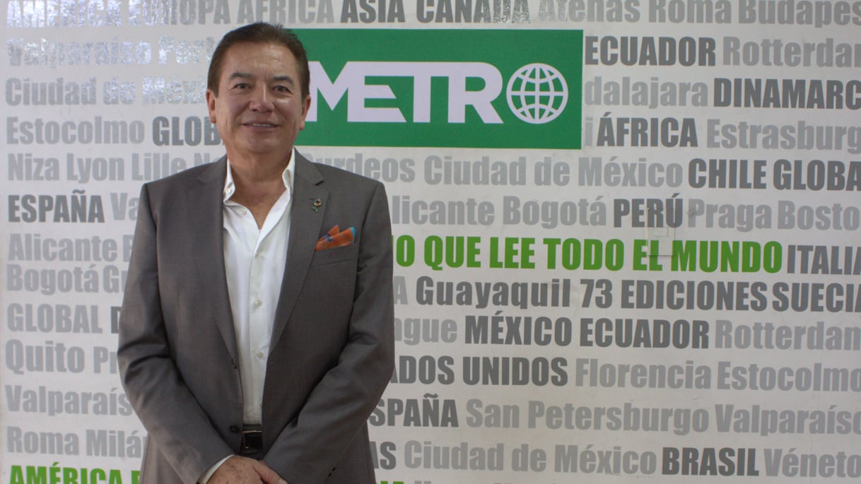 Entrevista Siembratón 8.0