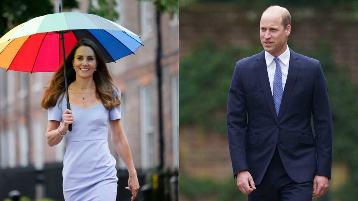 Kate Middleton / príncipe William