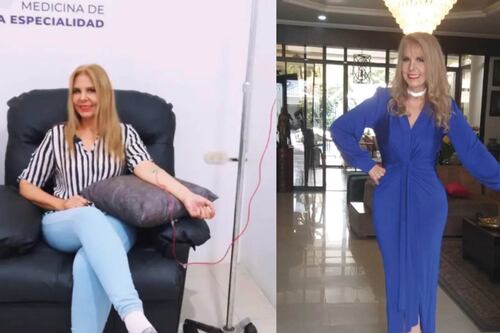 Organizan rifa solidaria para ayudar a la artista Silvana Ibarra, quien lucha contra el cáncer de tiroides