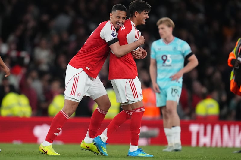arsenal